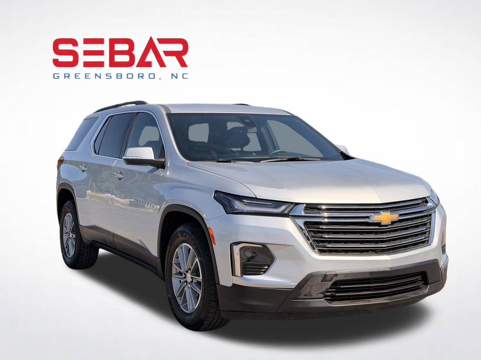 Used 2022 Chevrolet Traverse LT AWD/4WD image 7