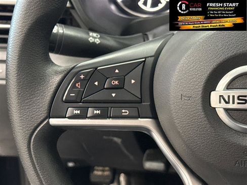 Used 2022 Nissan Altima 2.5 SV image 46