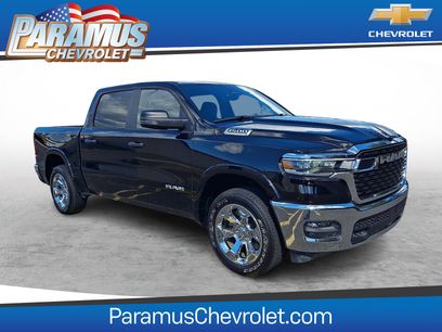 Used 2026 RAM 1500 Big Horn