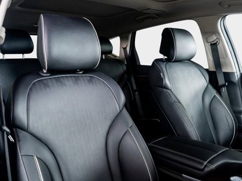 Used 2024 Genesis GV80 3.5T Advanced image 33