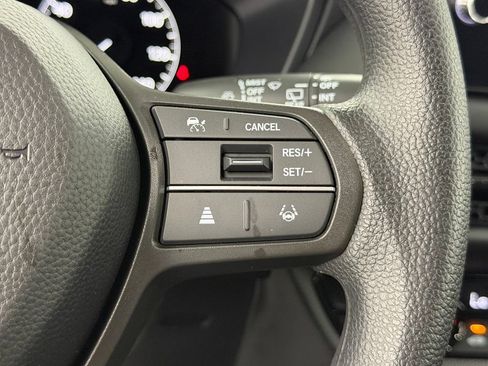 Used 2026 Honda HR-V LX image 26