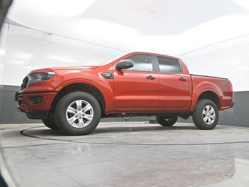 Used 2019 Ford Ranger XLT w/ Trailer Tow Package AWD/4WD image 38