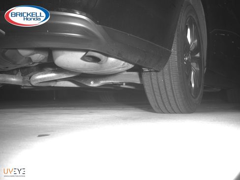 Used 2024 Honda Accord EX image 11