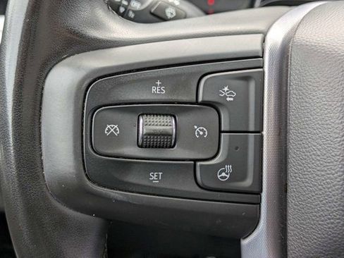 Used 2025 GMC Sierra 1500 SLT RWD image 25