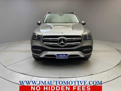 Used 2022 Mercedes-Benz GLE 350 4MATIC image 8