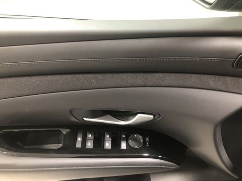 New 2026 Hyundai Tucson Limited image 22