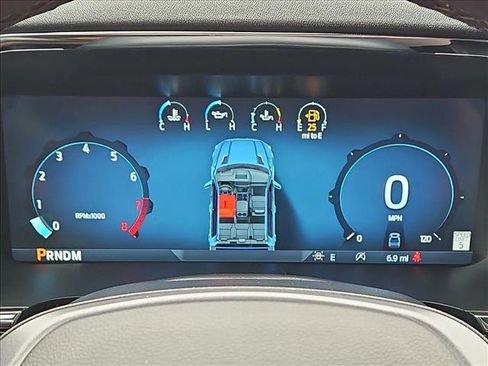 New 2026 Ford F150 Lariat w/ Equipment Group 501A Mid image 11