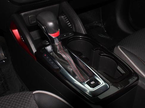 Used 2023 Chevrolet TrailBlazer RS w/ Sun and Liftgate Package image 14