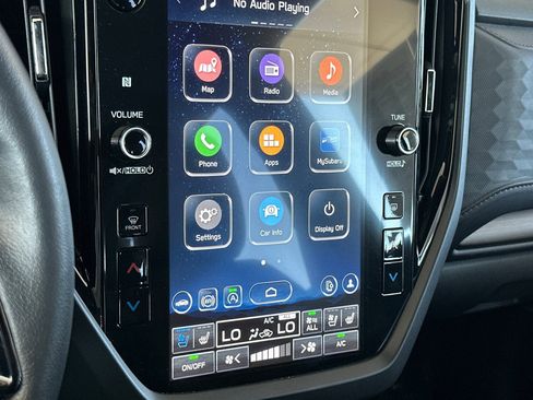 Certified 2025 Subaru Forester Touring image 19