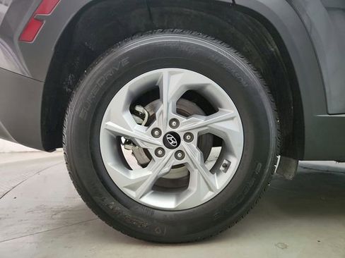 Used 2024 Hyundai Tucson SEL FWD image 37