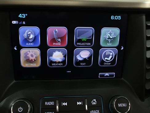 Used 2017 GMC Acadia Denali w/ Technology Package AWD/4WD image 34