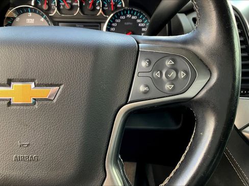 Used 2019 Chevrolet Tahoe Premier image 25