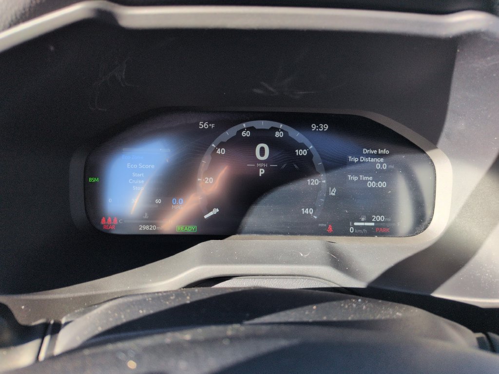 Certified 2023 Toyota RAV4 XSE AWD/4WD image 15