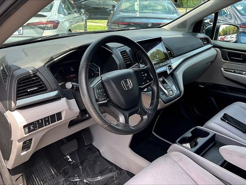 Used 2019 Honda Odyssey EX image 13