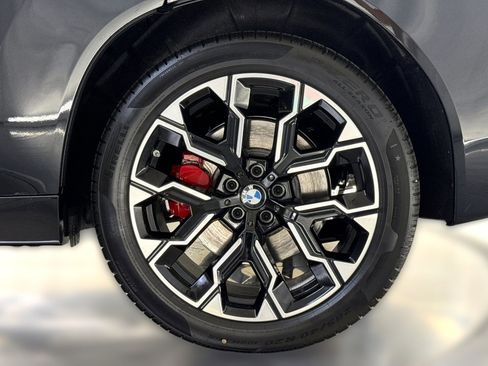 New 2026 BMW X3 xDrive30 w/ Premium Package AWD/4WD image 11