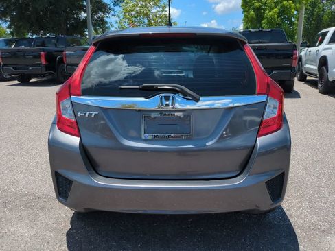 Used 2015 Honda Fit EX image 5