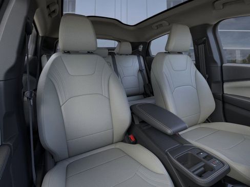 New 2025 Ford Mustang Mach-E Premium w/ Interior Protection Package image 11