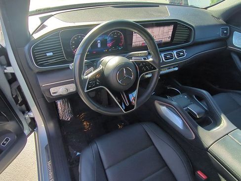 Used 2024 Mercedes-Benz GLE 450 4MATIC image 10