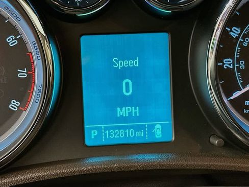 Used 2016 Buick Verano image 19