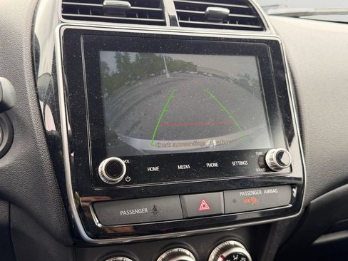 Used 2024 Mitsubishi Outlander Sport SE AWD/4WD image 23