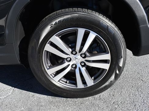 Used 2018 Honda Pilot EX-L image 37