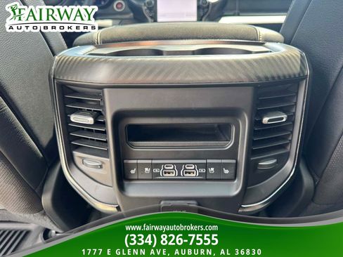 Used 2024 RAM 1500 TRX AWD/4WD image 27