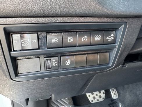 Used 2025 Toyota Sequoia SR5 w/ TRD Sport Package image 34