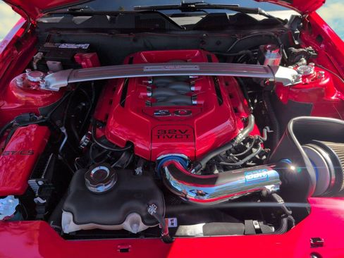 Used 2012 Ford Mustang GT Premium w/ Electronics Pkg image 19