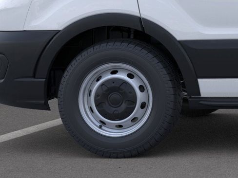 New 2025 Ford Transit 250 Low Roof w/ Load Area Protection Package image 19