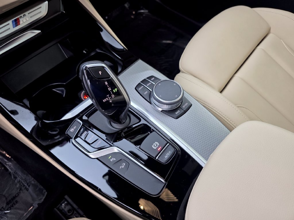 Used 2019 BMW X3 M40i w/ Driving Assistance Package AWD/4WD image 24