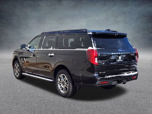 New 2026 Ford Expedition Max Active image 5