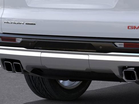 New 2026 GMC Acadia Denali w/ Super Cruise Package image 14