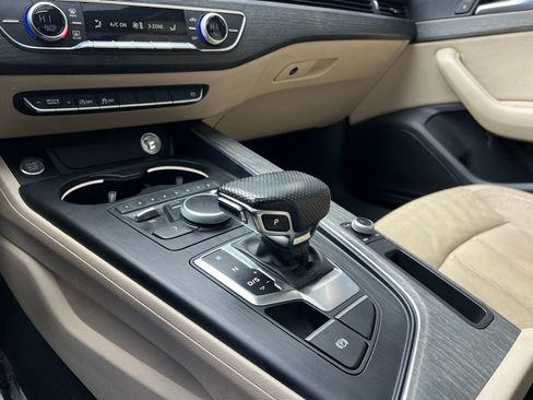 Used 2017 Audi A4 2.0T Ultra Premium image 54