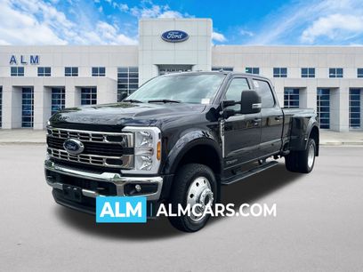 Used 2024 Ford F450 XLT