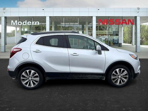 Used 2019 Buick Encore Preferred w/ Safety Package image 6