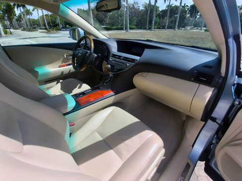 Used 2010 Lexus RX 350 AWD image 37