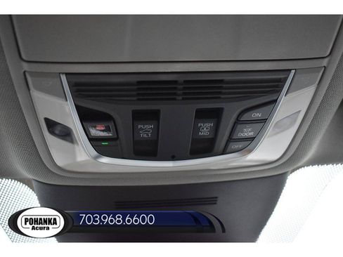 New 2026 Acura MDX SH-AWD w/ Technology Package image 19
