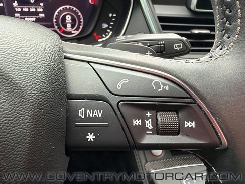 Used 2020 Audi SQ5 Premium Plus AWD/4WD image 33