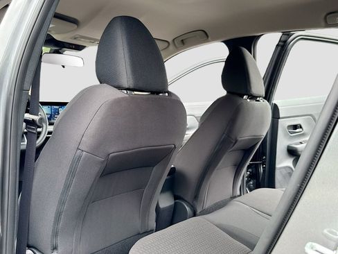 New 2026 Nissan Kicks S FWD image 6