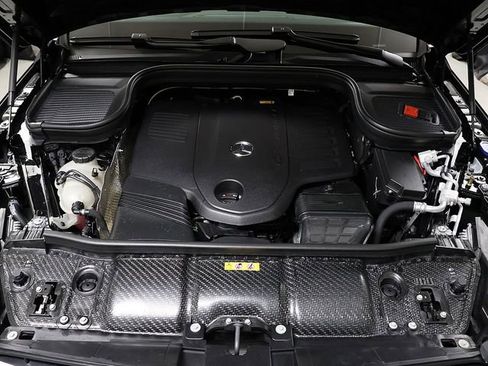 Certified 2026 Mercedes-Benz GLS 450 4MATIC image 41