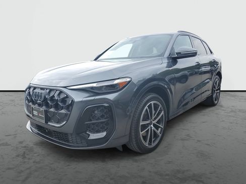 New 2026 Audi Q5 Prestige AWD/4WD image 2
