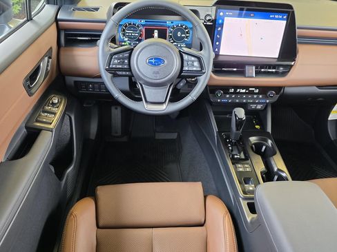 New 2026 Subaru Outback Touring AWD/4WD image 14