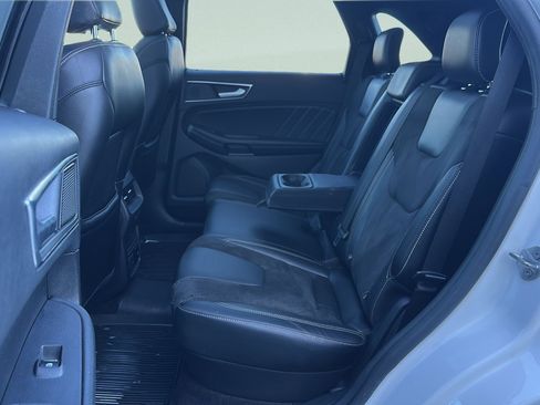 Used 2020 Ford Edge ST w/ Equipment Group 401A image 28