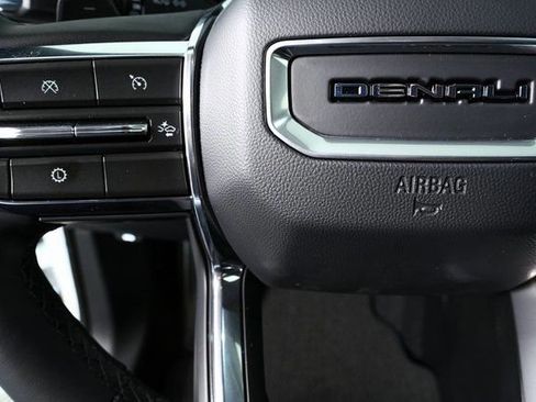 New 2026 GMC Terrain Denali image 9