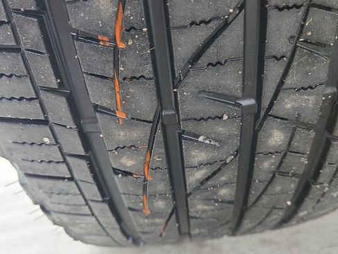 Certified 2025 Honda Ridgeline Black Edition image 10