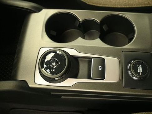 New 2026 Ford Bronco Sport Big Bend AWD/4WD image 12
