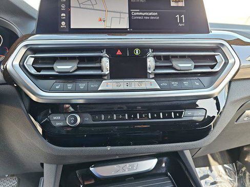 Used 2024 BMW X3 xDrive30i w/ Convenience Package image 22
