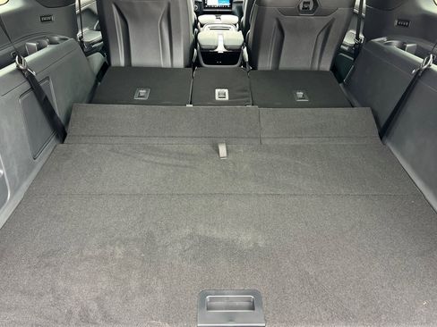 New 2025 Lincoln Navigator L Reserve w/ Jet Appearance Package image 14