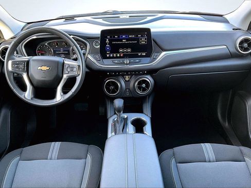 Used 2023 Chevrolet Blazer LT w/ Driver Confidence Package image 16
