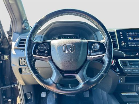 Used 2021 Honda Passport Elite image 11